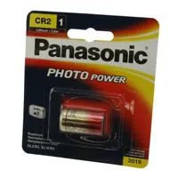 Panasonic Energy CR-2PA/1B