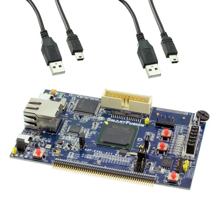 Microchip Technology A2F-EVAL-KIT-2