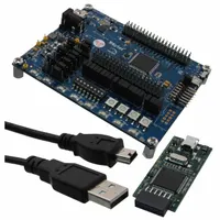 Microchip Technology AGLN-NANO-KIT