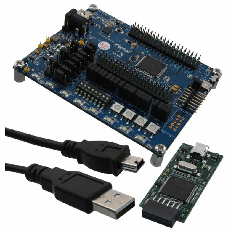 Microchip Technology AGLN-NANO-KIT