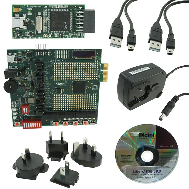 Microchip Technology AGLP-EVAL-KIT