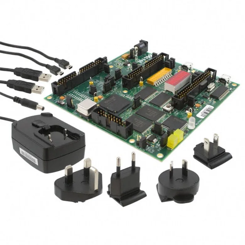 Microchip Technology M1A3PL-DEV-KIT