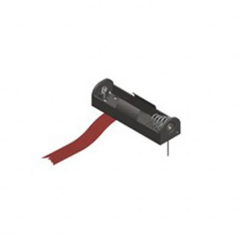 Keystone Electronics 2466RB