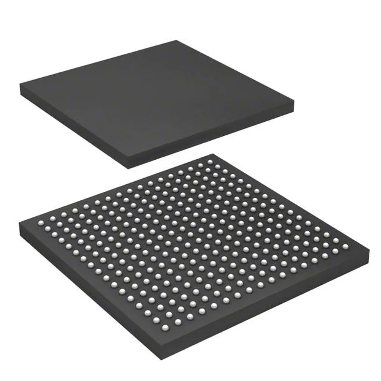 STMicroelectronics STA2064N