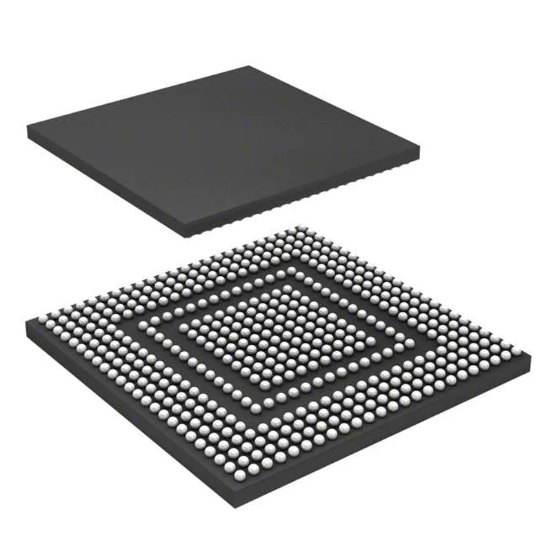 STMicroelectronics STA2065N