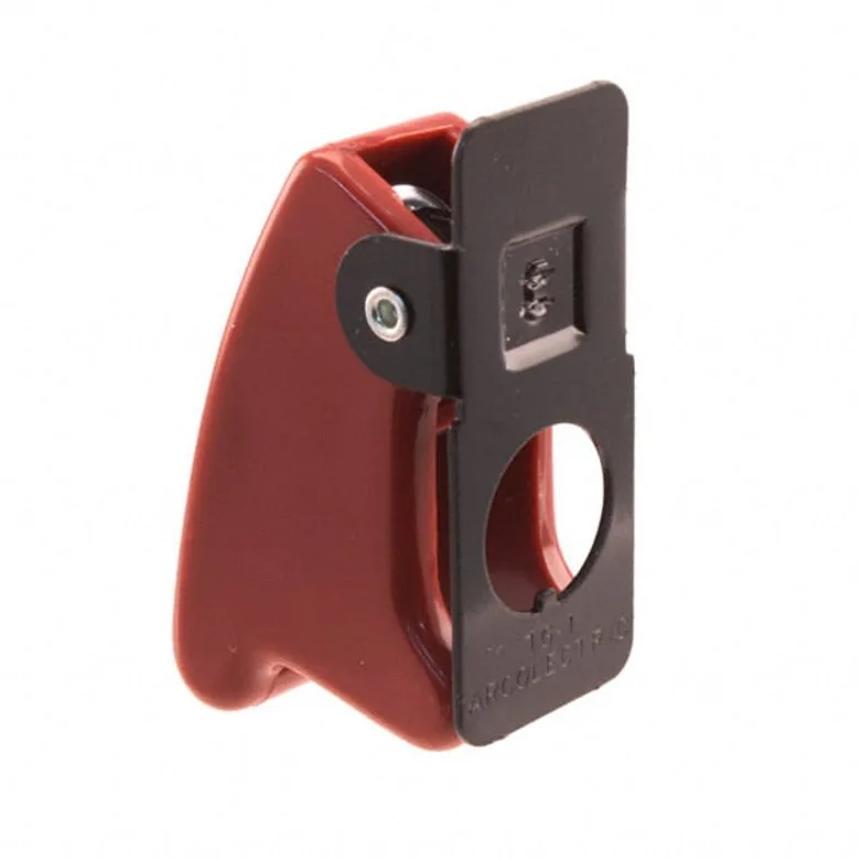 Bulgin TG1-RED