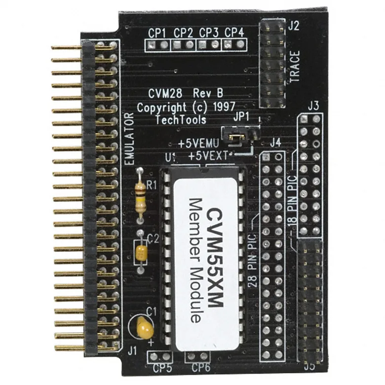 TechTools CVM55XM