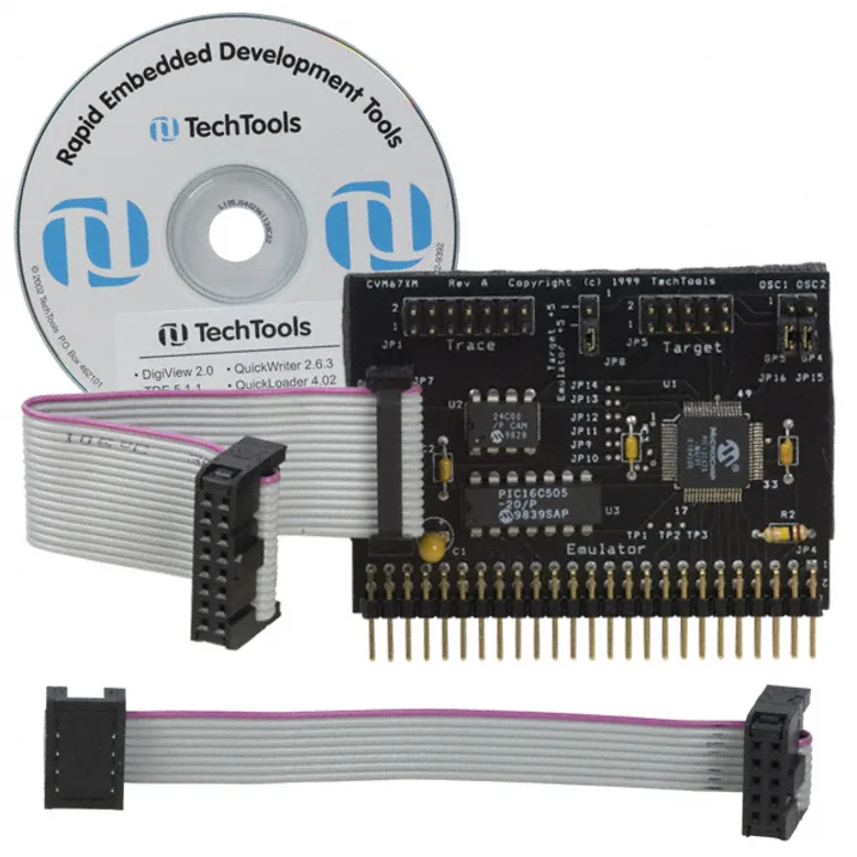 TechTools CVM67XM