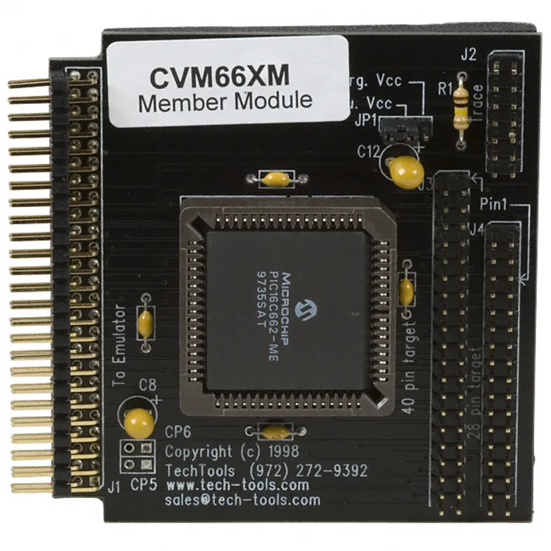 TechTools CVM66XM