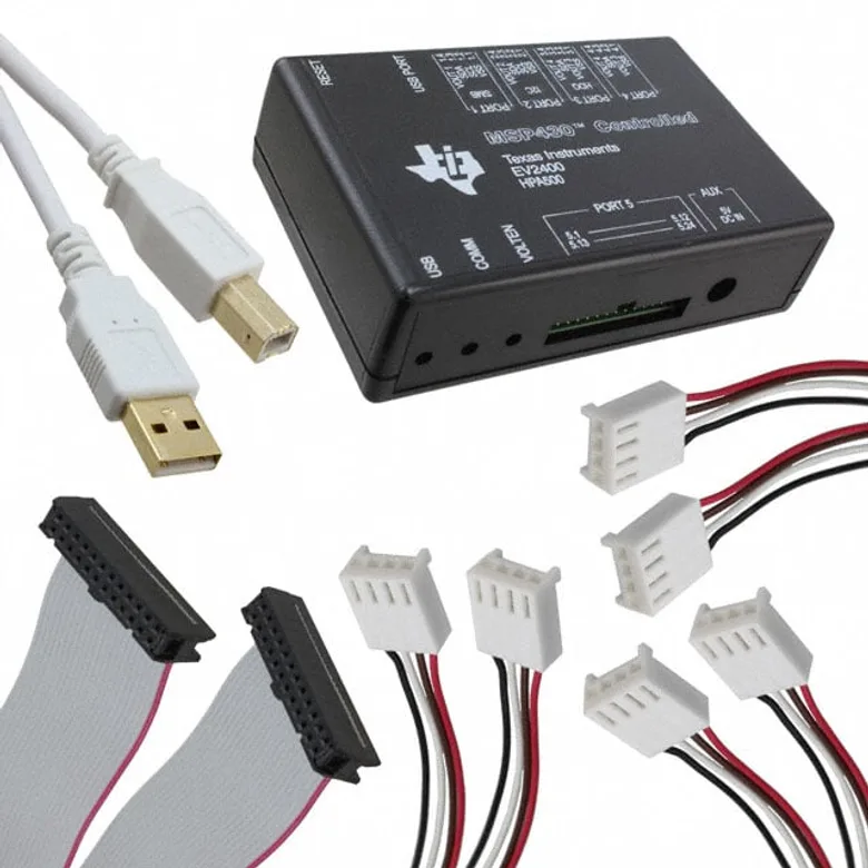 Texas Instruments EV2400