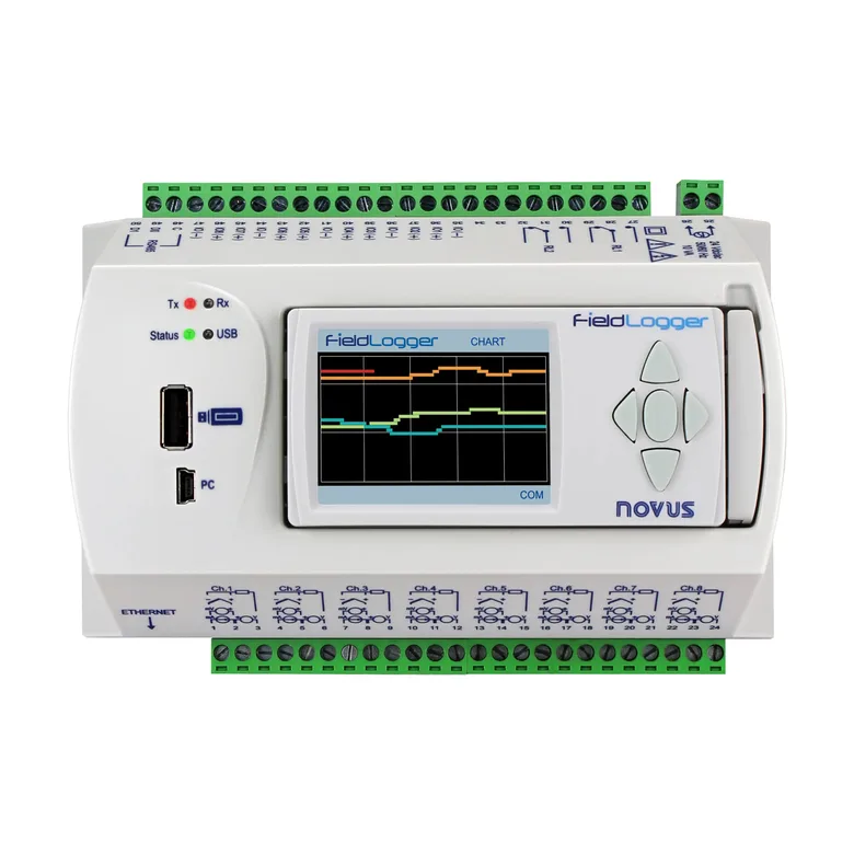 Novus Automation 8812191900