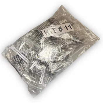 RES KIT #11) 15X27=405 RSN2W5%100R-CFN2.2M