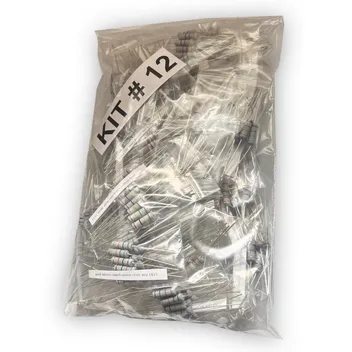 RES KIT #12) 15X27=405 RSN2W5%100R-CFN2.0M