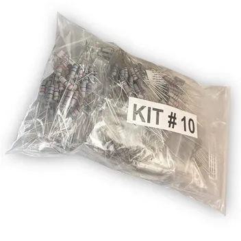 (RES KIT #10) 5X98=490 RSN2W5%1R-CFN10MB