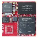 ARIES Embedded MSRZG3S-BAA