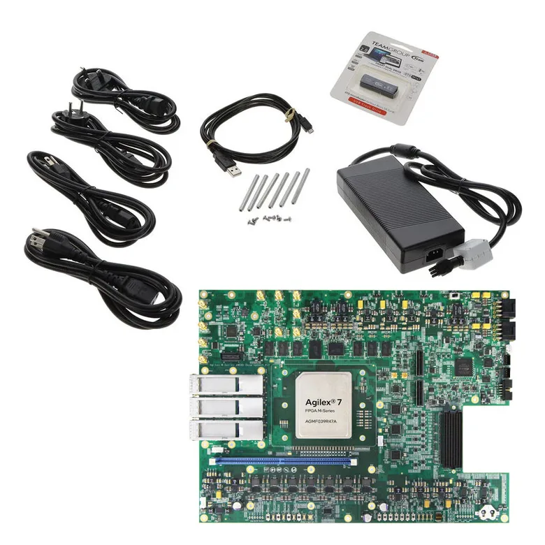 Altera DK-DEV-AGM039EA