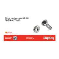 BFirst Industrial 1605-KIT