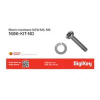 BFirst Industrial 1606-KIT
