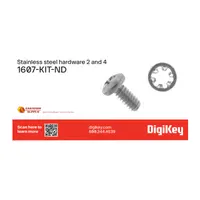 BFirst Industrial 1607-KIT