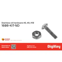 BFirst Industrial 1608-KIT