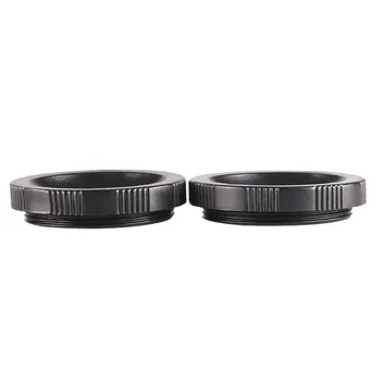 C-MOUNT CAP