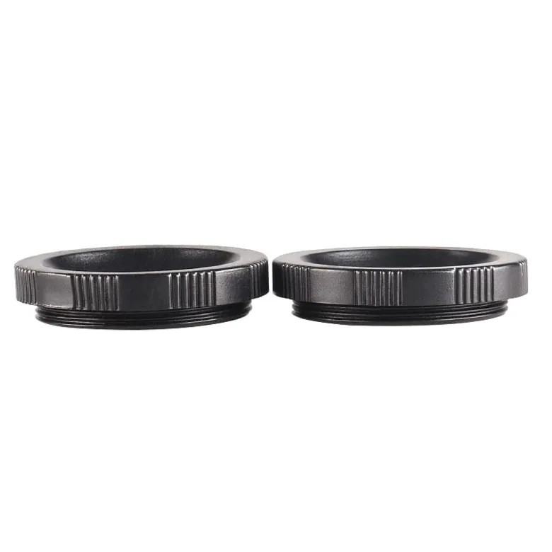 NEW TRY C-MOUNT CAP