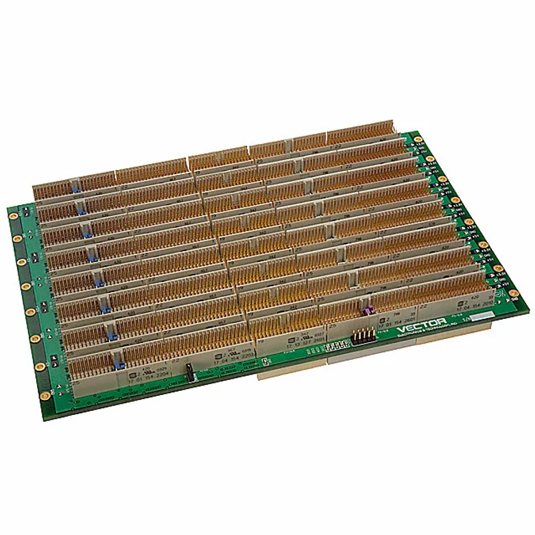 Vector Electronics CPCIBP8-6-64