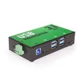 USBGear CG-6PU3DH-C 썸네일 3