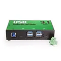 USBGear CG-6PU3DH-C 썸네일 5