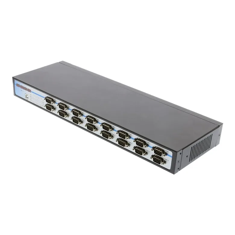 USBGear USB-16COM-RM