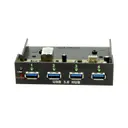 USBGear USB3-1X4INT