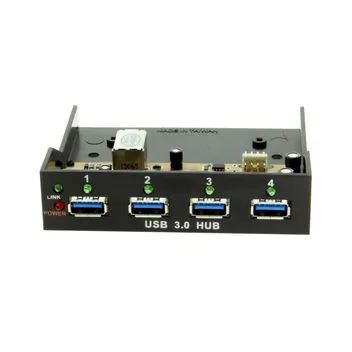 USB3-1X4INT