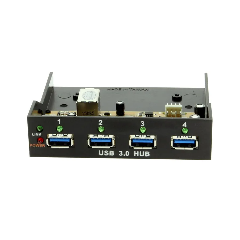 USBGear USB3-1X4INT