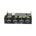USBGear USB3-1X4INT 썸네일 2