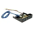 USBGear USB3-1X4INT 썸네일 4