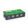 USBGear CG-6PU3DH-A 썸네일 1