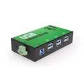 USBGear CG-6PU3DH-A 썸네일 3