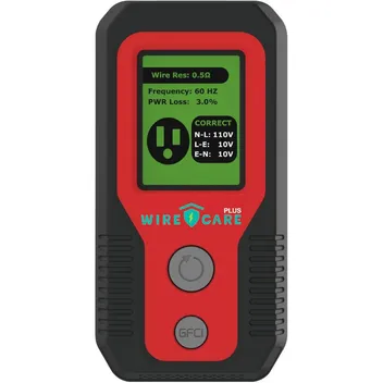 WIRECARE PLUS
