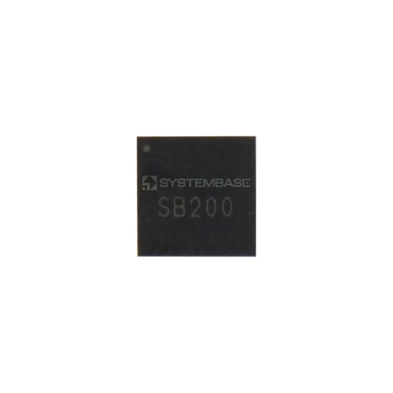 SystemBase SB200