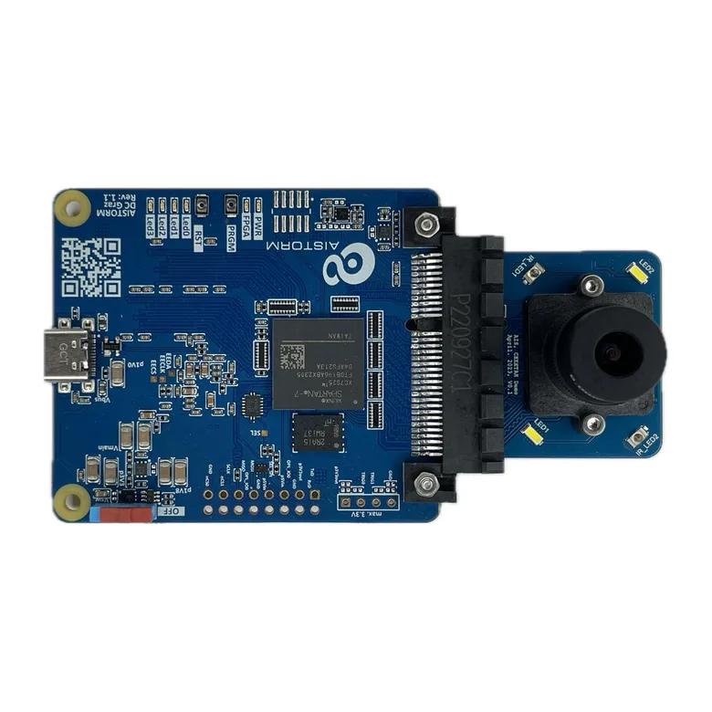 AIStorm, Inc AISC110C-HS-DB