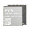 MYIR Tech Limited MYC-YT113I-4E256D-110-I