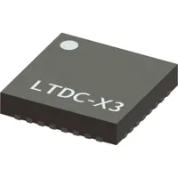 ScioSense LTDC-X3 ZQFM T&R