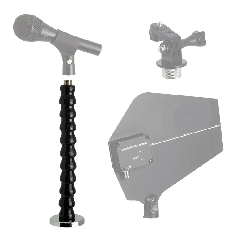 Stage Ninja MIC-12-MB