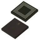 Lattice Semiconductor Corporation LC4256ZC-75MN132I