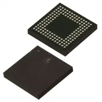 Lattice Semiconductor Corporation LC4256ZC-75MN132I