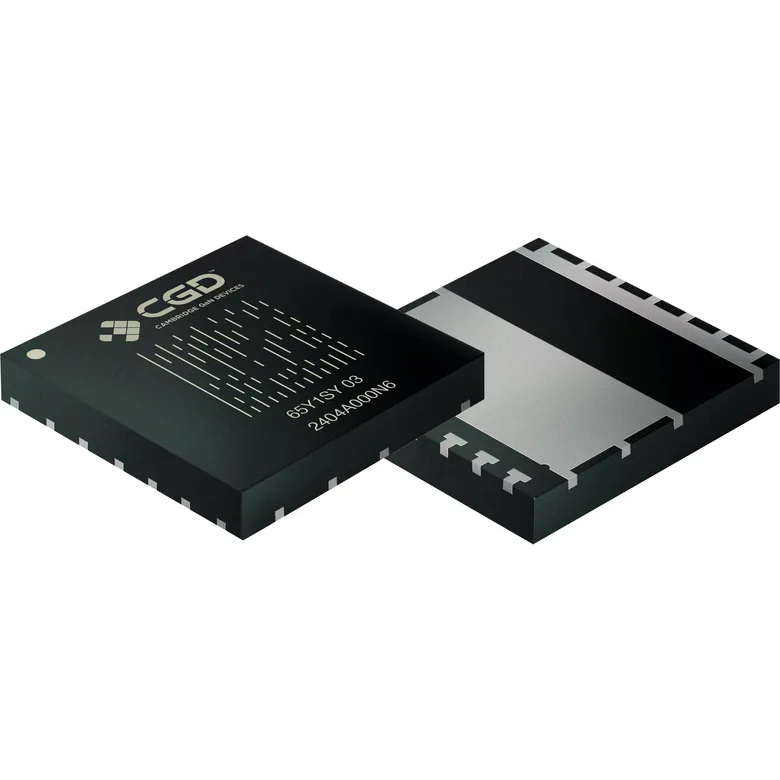 Cambridge GaN Devices CGD65C055SP2