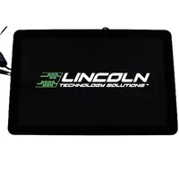 Lincoln Technology Solutions LCD185-101CTL1ARNTTR2.0