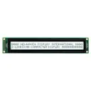 Newhaven Display Intl NHD-0240AZ-FSW-FBW