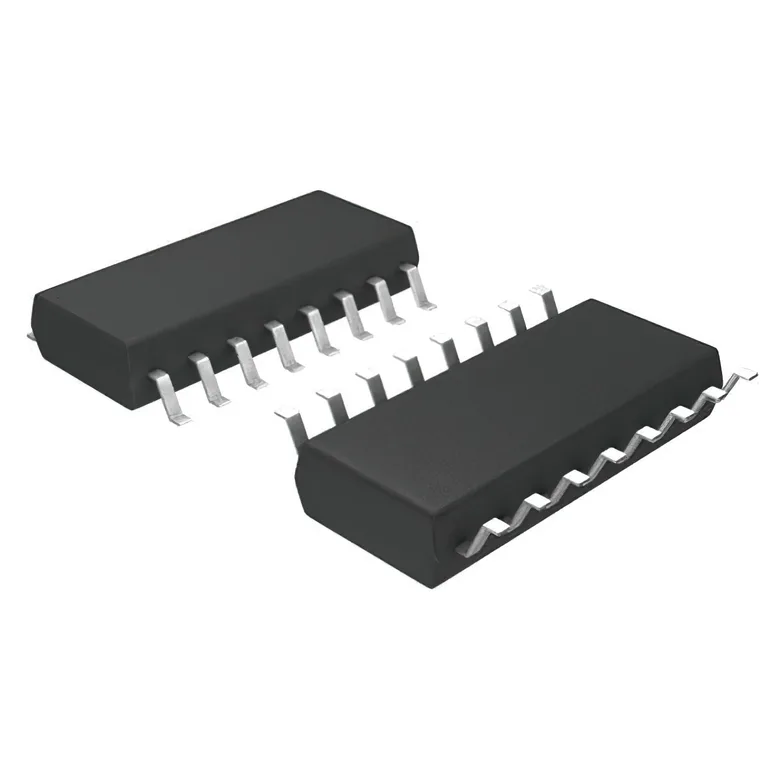 Unisonic Technologies Co., Ltd. ULN2003G-S16-R