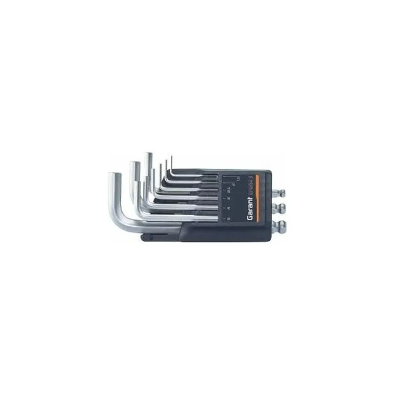 Hoffmann Group 626084 9